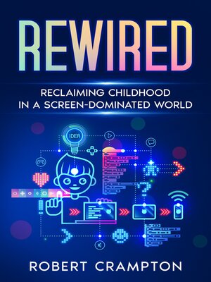 cover image of Rewired